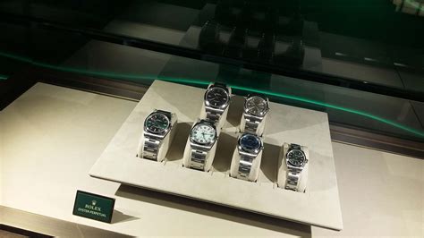 gioielleria piazza re di roma rolex|IL NOSTRO SPAZIO ROLEX .